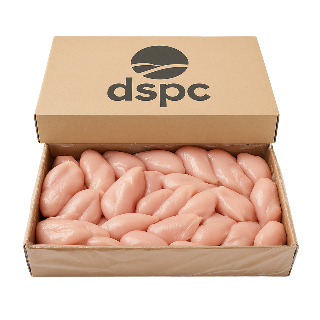 Caja 15 Kg Pechuga Pollo Aurora