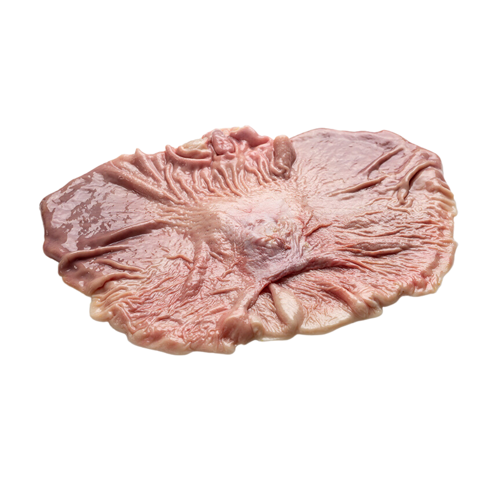 Buche de cerdo El pozo en caja de 10 kg