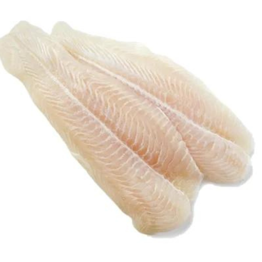 Filete basa 5/7 MBC 100%