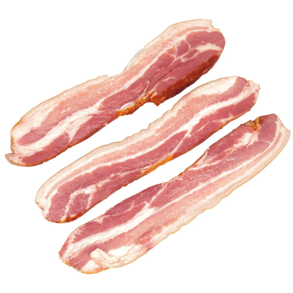 Tocino Ahumado Rebanado