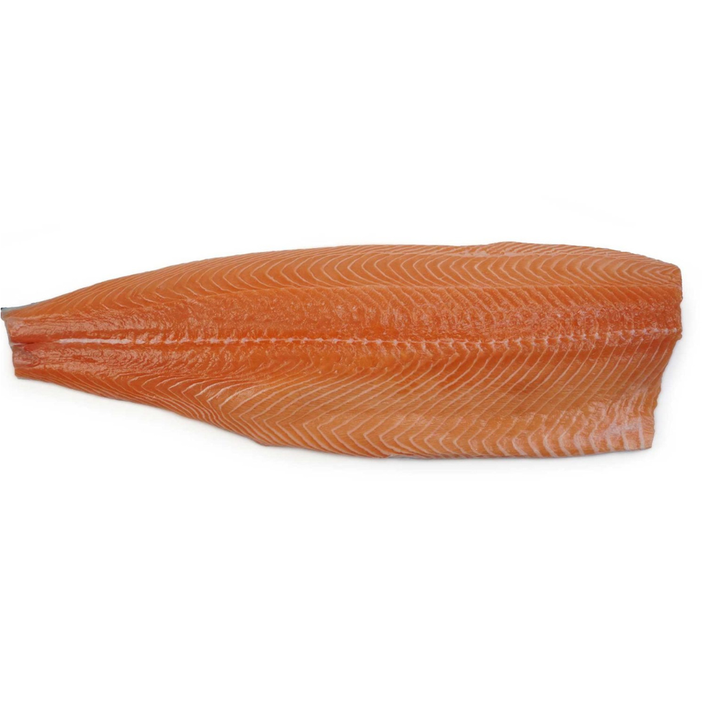 Filete de Salmón 3-4 Lb IVP AQ 10 KG