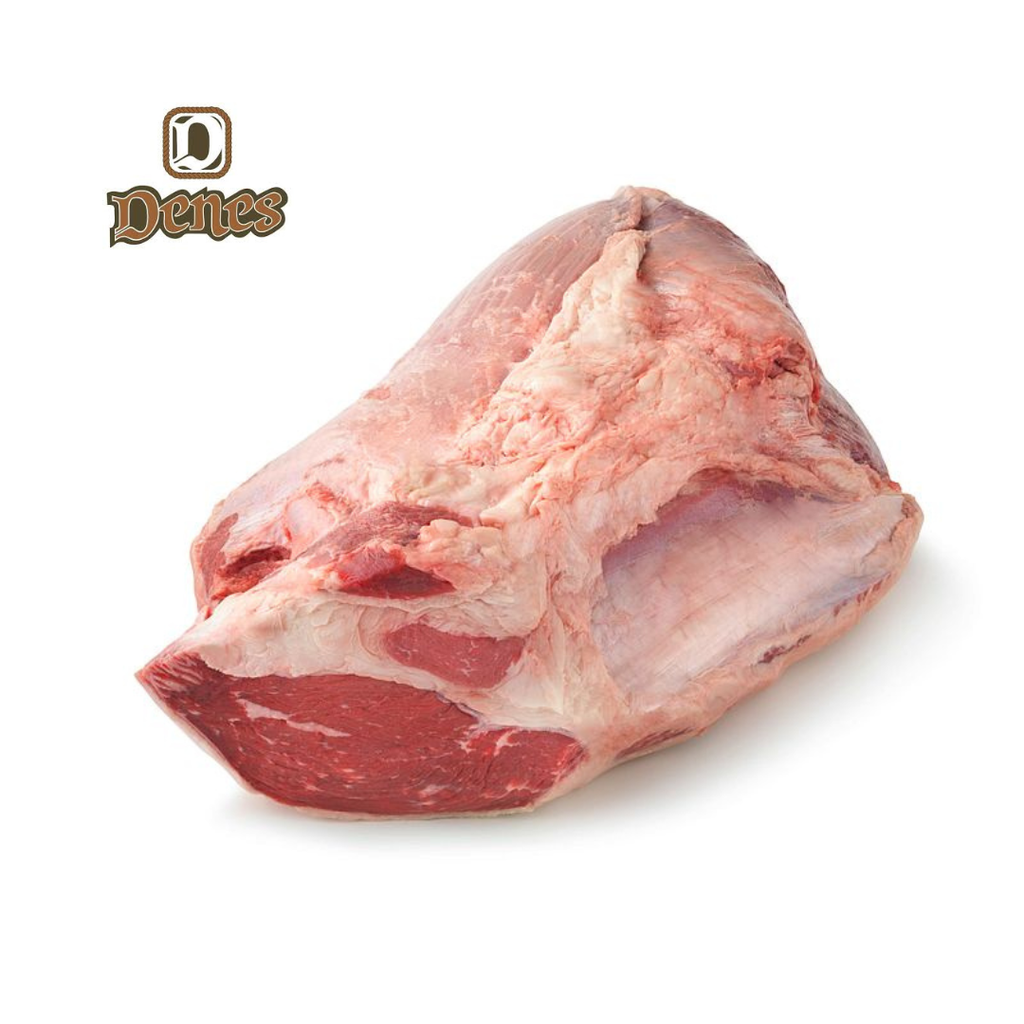 Pulpa Blanca de res caja 20 Kg (Gooseneck  Denes)