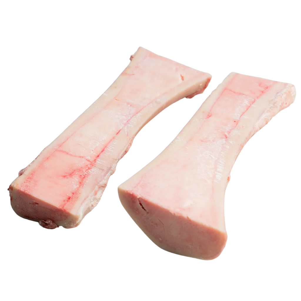 Tuétano Res en Canal