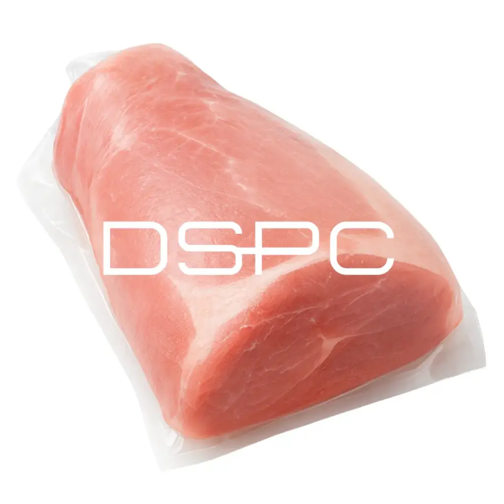 Pierna de Cerdo de 5Kg para Regalo Corporativo