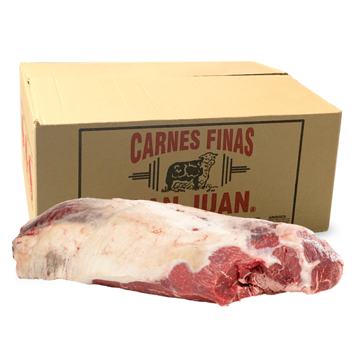 Pulpa Blanca de res caja (Carnes Finas San Juan)