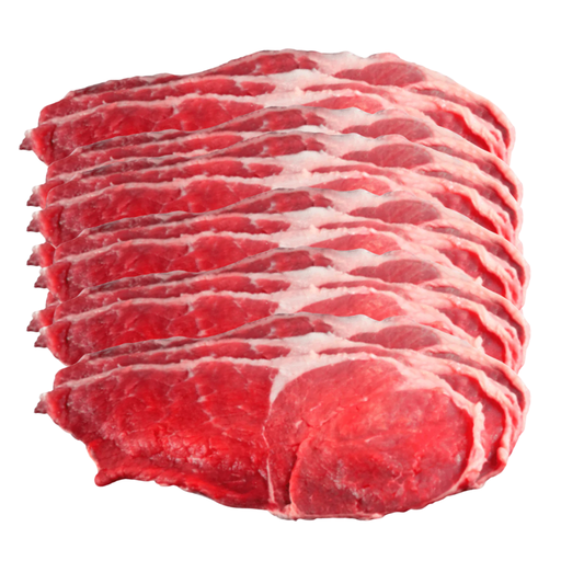 [153] Bistec Norteño