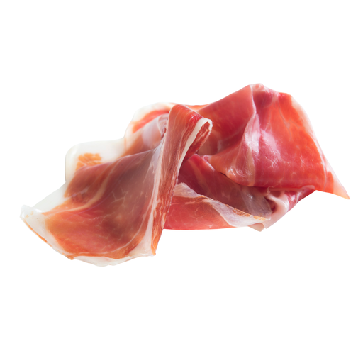 [119] Jamón Serrano Artesanal 250g