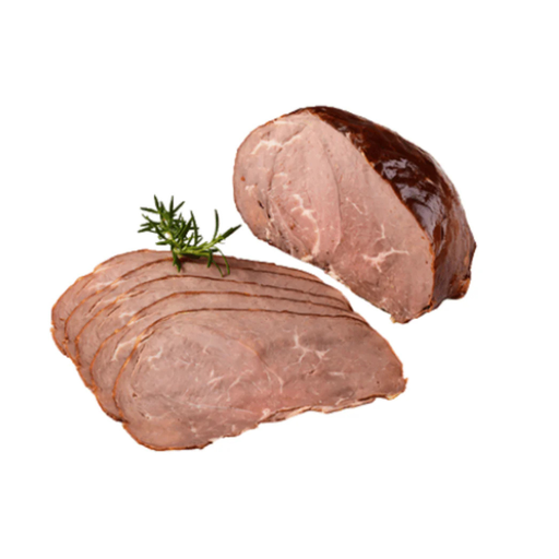 Roast Beef Ahumado 300 g