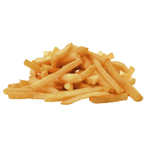 Papa USA a  la francesa  1/4 Agristo caja de 10 kg