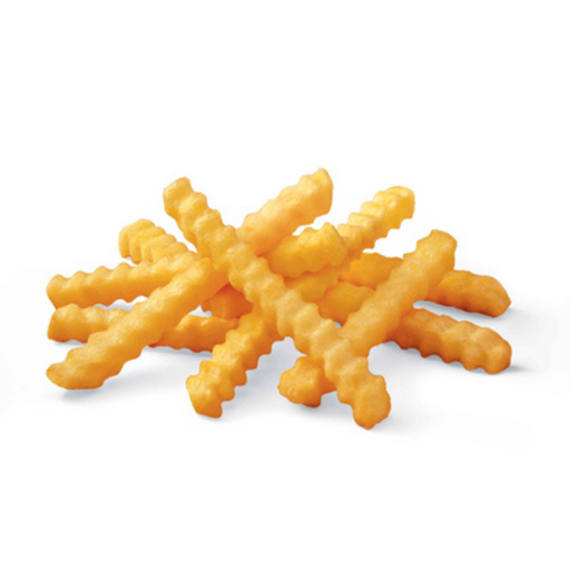 Papa ondulada Agristo caja de 10 kg