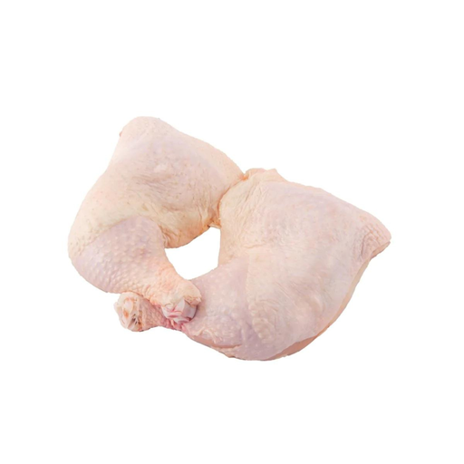 [M-17843] Pierna y muslo de pollo Claxton caja 18.16 kg
