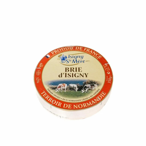 Brie D`Isigny  Isigny St Mere 3 kg