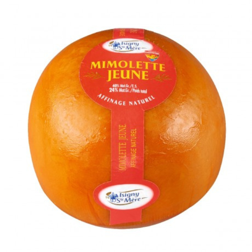 Mimolette Isingny St Mere 3 kg