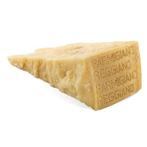 Parmigiano Reggiano Agriform cuña 5 kg