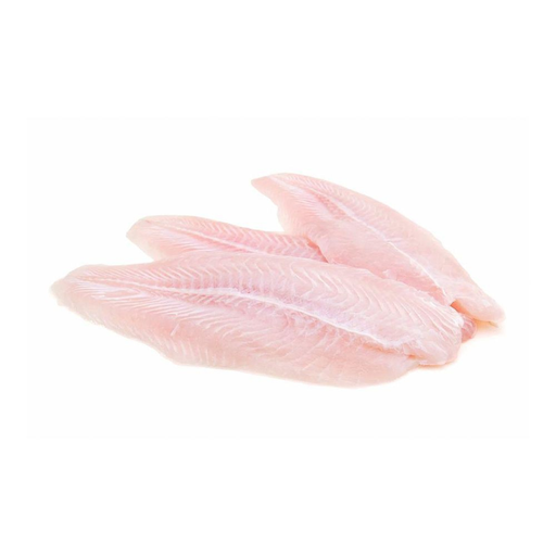 Filete de Basa 7-9 BBR