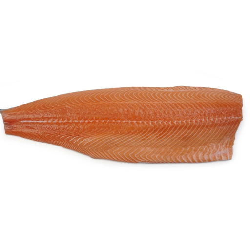 Filete de Salmón 3-4 Lb IVP AQ 10 KG