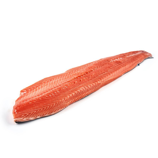 Filete de Salmón Fresco 3/4 Lb Premium