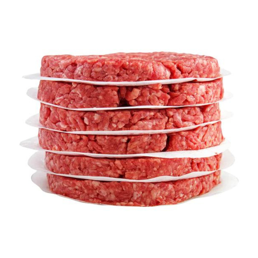 [68] Carne para Hamburguesa DSPC