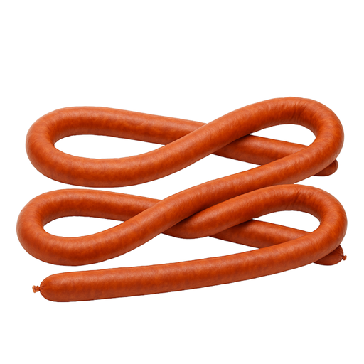 [2] Longaniza Artesanal DSPC